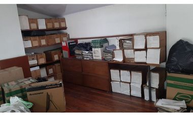 OFICINA EN VENTA EN EL CENTRO DE PEREIRA