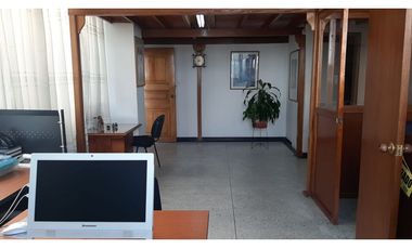 OFICINA EN VENTA EN EL CENTRO DE PEREIRA