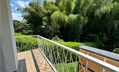 Apartamento amoblado en Cerritos