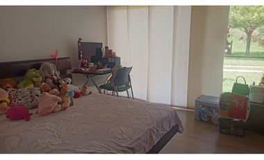 CASA CAMPESTRE EN ALQUILER