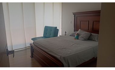 CASA CAMPESTRE EN ALQUILER