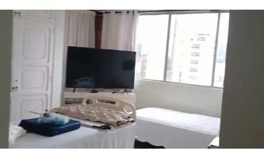 APARTAMENTO EN VENTA EN EL CENTRO DE PEREIRA