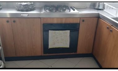 APARTAMENTO EN VENTA EN EL CENTRO DE PEREIRA
