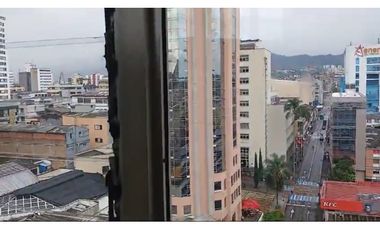 APARTAMENTO EN VENTA EN EL CENTRO DE PEREIRA