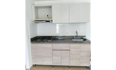 Apartamento en Galicia