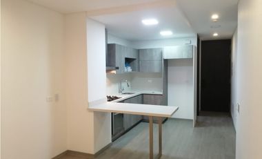 Apartamento en la Ave Sur