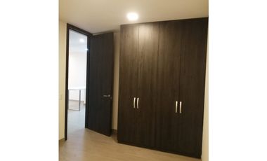Apartamento en la Ave Sur