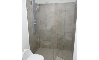 Apartamento en la Ave Sur