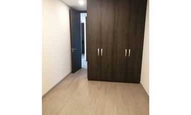Apartamento en la Ave Sur