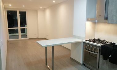 Apartamento en la Ave Sur