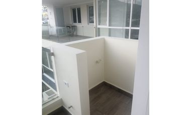 Apartamento en la Ave Sur