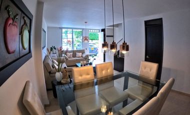 Casa en la AVE Sur