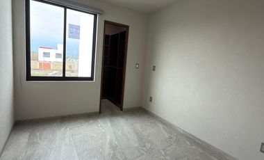 Casa en preventa en San Mateo Atenco