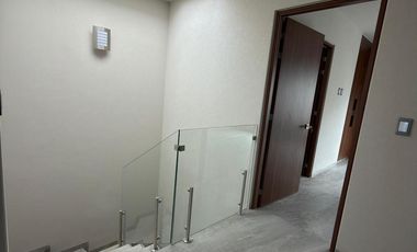 Casa en preventa en San Mateo Atenco