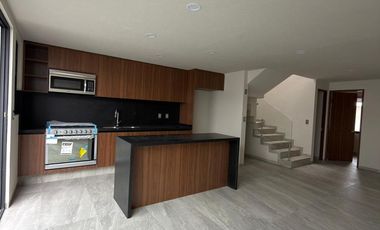 Casa en preventa en San Mateo Atenco
