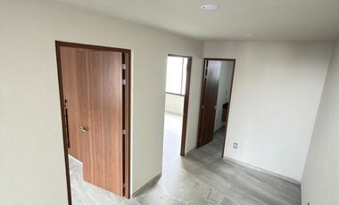 Casa en preventa en San Mateo Atenco