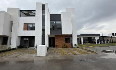 Casa en preventa en San Mateo Atenco