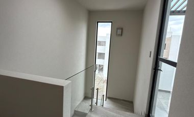Casa en preventa en San Mateo Atenco
