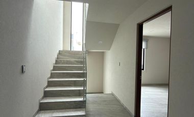Casa en preventa en San Mateo Atenco