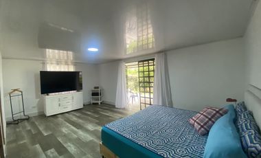 Casa Campestre Amoblada Renta Vereda El Obito Santa Rosa De Cabal
