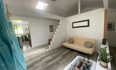 Casa Campestre Amoblada Renta Vereda El Obito Santa Rosa De Cabal