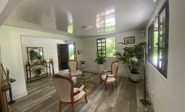 Casa Campestre Amoblada Renta Vereda El Obito Santa Rosa De Cabal