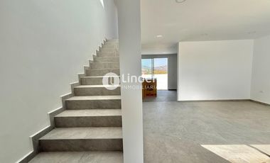 CASA EN VENTA EN FRACCIONAMIENTO FARASI, HARAS DEL BOSQUE