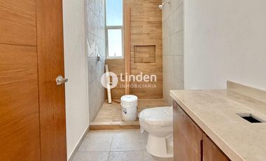 CASA EN VENTA EN FRACCIONAMIENTO FARASI, HARAS DEL BOSQUE