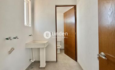 CASA EN VENTA EN FRACCIONAMIENTO FARASI, HARAS DEL BOSQUE