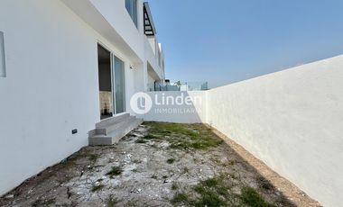 CASA EN VENTA EN FRACCIONAMIENTO FARASI, HARAS DEL BOSQUE