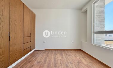 CASA EN VENTA EN FRACCIONAMIENTO FARASI, HARAS DEL BOSQUE