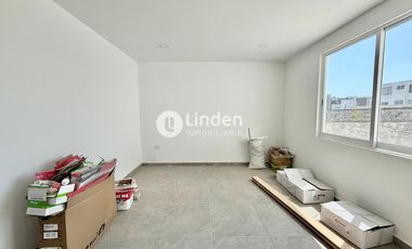 CASA EN VENTA EN FRACCIONAMIENTO FARASI, HARAS DEL BOSQUE