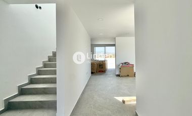 CASA EN VENTA EN FRACCIONAMIENTO FARASI, HARAS DEL BOSQUE