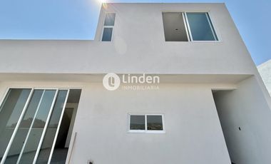 CASA EN VENTA EN FRACCIONAMIENTO FARASI, HARAS DEL BOSQUE