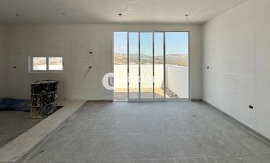 CASA EN VENTA EN FRACCIONAMIENTO FARASI, HARAS DEL BOSQUE