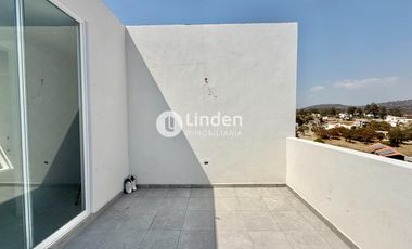 CASA EN VENTA EN FRACCIONAMIENTO FARASI, HARAS DEL BOSQUE