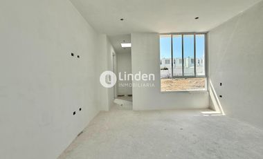 CASA EN VENTA EN FRACCIONAMIENTO FARASI, HARAS DEL BOSQUE