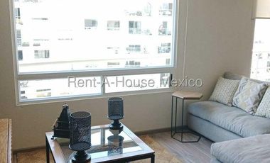 Departamento en Venta en Jardines de Atizapan, Atizapan de Zaragoza RT 26-2353.