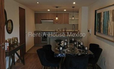Departamento en Venta en Jardines de Atizapan, Atizapan de Zaragoza RT 26-2353.