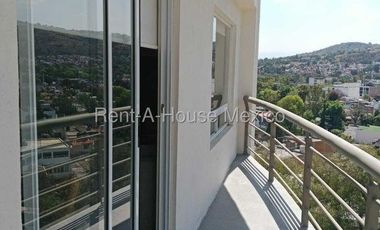 Departamento en Venta en Jardines de Atizapan, Atizapan de Zaragoza RT 26-2353.