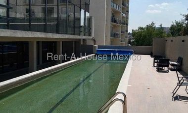 Departamento en Venta en Jardines de Atizapan, Atizapan de Zaragoza RT 26-2353.
