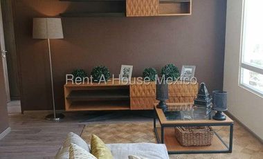 Departamento en Venta en Jardines de Atizapan, Atizapan de Zaragoza RT 26-2353.