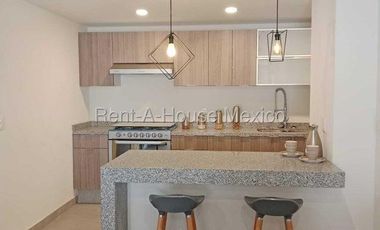 Departamento en Venta en Jardines de Atizapan, Atizapan de Zaragoza RT 26-2353.