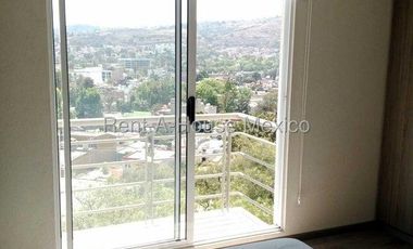 Departamento en Venta en Jardines de Atizapan, Atizapan de Zaragoza RT 26-2353.