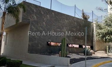 Departamento en Venta en Jardines de Atizapan, Atizapan de Zaragoza RT 26-2353.