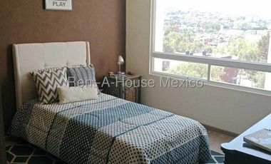 Departamento en Venta en Jardines de Atizapan, Atizapan de Zaragoza RT 26-2353.