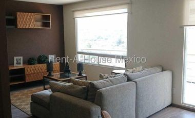 Departamento en Venta en Jardines de Atizapan, Atizapan de Zaragoza RT 26-2353.