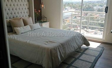 Departamento en Venta en Jardines de Atizapan, Atizapan de Zaragoza RT 26-2353.