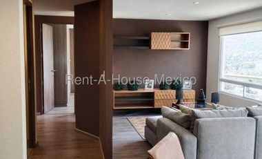 Departamento en Venta en Jardines de Atizapan, Atizapan de Zaragoza RT 26-2353.