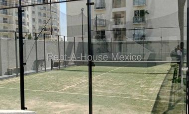 Departamento en Venta en Jardines de Atizapan, Atizapan de Zaragoza RT 26-2353.